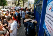 Calendário do ENEM 2025 é divulgado; confira datas e horários das provas em Leme, SP