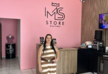 MS Store investe em tendências para atender público fitness e lifestyle em Leme, SP