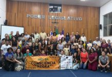 Prefeitura realiza a II Edição da cerimônia “Pretos em Movimento” em celebração ao Mês da Consciência Negra em Leme, SP