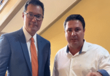 Prefeito Claudemir Borges anuncia recurso de R$ 1 milhão em reforço financeiro graças à parceria com deputado estadual Alex de Madureira