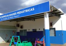 Unidade do SOS Bebê passa por melhorias para ampliar conforto e segurança em Leme, SP