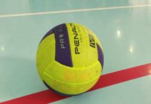 Ginásio Valdomiro Macarenko será palco do Quadrangular de Vôlei Adaptado Feminino em Leme, SP