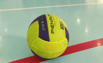 Ginásio Valdomiro Macarenko será palco do Quadrangular de Vôlei Adaptado Feminino em Leme, SP