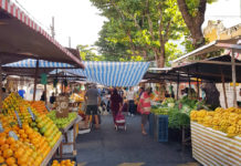 Espetáculo “Feira Livre” traz movimento, crítica social e emoção ao Museu Histórico em Leme, SP