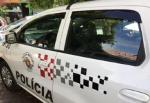 Menor que matou homem após desistir de relação sexual é apreendido