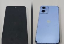 Homem é detido pela Polícia Militar por receptação de celular furtado após abordagem no Jardim Primavera em Leme, SP