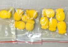 Polícia Militar apreende droga sintética “abacaxizinho” durante atendimento de acidente na Santa Casa de Leme, SP