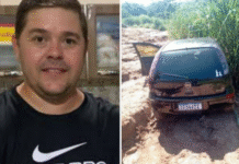 Família segue sem respostas sobre desaparecimento de homem que teve carro encontrado há mais de um ano na zona rural de Araras, SP
