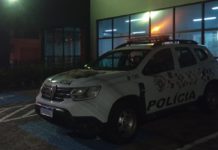 Homem procurado pela Justiça é capturado pela Polícia Militar no Jardim Santa Paula em Leme, SP