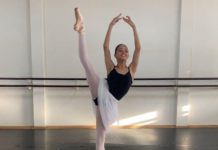 Prefeitura abre inscrições para oficina de ballet em Leme, SP