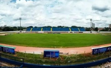 3ª rodada da Copa Lemecor tem goleadas, jogos disputados e muita emoção