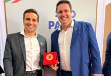 Prefeitura conquista Selo Ouro e se destaca pelo segundo ano na alfabetização de Leme, SP