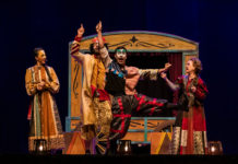 Espetáculo “O Pequeno Dom Quixote” promete encantar crianças e famílias neste sábado (21) em Leme, SP