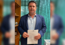 Prefeito Claudemir Borges cumpre agenda em Brasília e reforça pedidos por recursos para Leme, SP