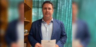 Prefeito Claudemir Borges cumpre agenda em Brasília e reforça pedidos por recursos para Leme, SP