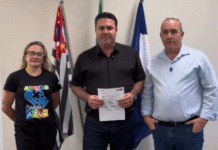 Prefeito Claudemir Borges anuncia emenda de R$ 200 mil para atendimento ao autismo em Leme, SP