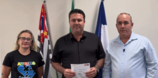 Prefeito Claudemir Borges anuncia emenda de R$ 200 mil para atendimento ao autismo em Leme, SP