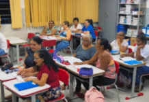 Prefeitura abre matrículas para o EJAI e incentiva retomada dos estudos em Leme, SP