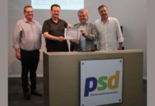 Médico Dr. Agnaldo Piscopo se filia ao PSD e projeta pré-candidatura a deputado estadual