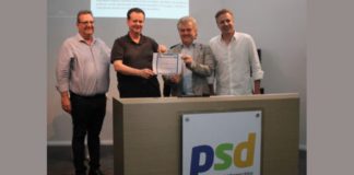 Médico Dr. Agnaldo Piscopo se filia ao PSD e projeta pré-candidatura a deputado estadual