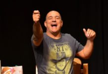 “Perco o amigo, mas não perco a piada”: Carlos Denoni apresenta show solidário neste sábado (14) em Leme, SP