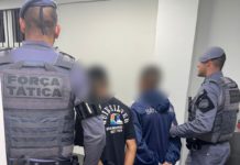 Força Tática apreende adolescentes com cocaína e crack após abordagem em Leme, SP