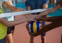 Projeto de formação no vôlei abre vagas para diferentes categorias em Leme, SP