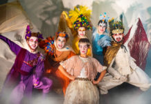 Prefeitura promove cultura com espetáculo gratuito no anfiteatro em Leme, SP