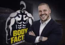 Empresário lemense Paulo Colodete, da Body Factor, ganha destaque nos maiores meios de comunicação do Brasil e consolida trajetória de sucesso no empreendedorismo