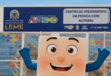 Prefeitura reforça inclusão e respeito às pessoas com TEA em Leme, SP