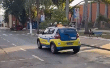 Prefeitura altera Zona Azul e amplia vagas livres no Centro em Leme, SP