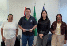 Prefeito Claudemir Borges apresenta proposta de reajuste e reestruturação aos servidores públicos municipais de Leme, SP