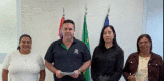 Prefeito Claudemir Borges apresenta proposta de reajuste e reestruturação aos servidores públicos municipais de Leme, SP