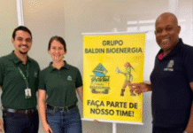 Grupo Baldin Bioenergia abre vagas de emprego em Leme, SP