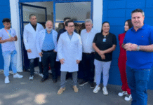 Mutirão realiza mais de 600 atendimentos e reduz filas da saúde em Leme, SP