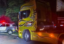 Polícia Militar Rodoviária prende trio por tentativa de roubo na Anhanguera em Limeira, SP