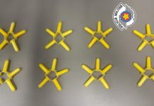 Polícia Militar apreende adolescente com 40 porções de cocaína após abordagem na Praça Padre Cícero em Leme, SP