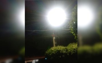 População lemense aprova chegada da iluminação LED: “mais segurança e visibilidade”