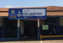 Reforma no Posto de Saúde do Jardim Vanessa altera atendimentos em Leme, SP