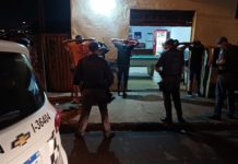 Polícia Militar amplia presença nas ruas durante Operação Bar em Leme, SP