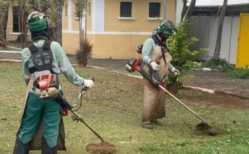 Prefeitura realiza mutirão de serviços públicos em vários bairros para atender demandas da população lemense