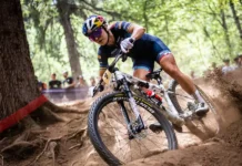 Etapa de Mountain Bike XCO promete adrenalina nas Olimpíadas do Trabalhador em Leme, SP
