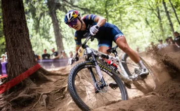 Etapa de Mountain Bike XCO promete adrenalina nas Olimpíadas do Trabalhador em Leme, SP