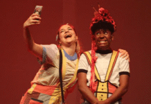“Quem São Elas?” leva cultura e reflexão ao público infantojuvenil em Leme, SP