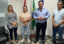 Prefeito Claudemir Borges anuncia conquista de 300 castrações gratuitas para a cidade de Leme, SP