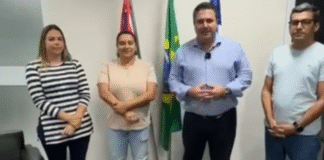 Prefeito Claudemir Borges anuncia conquista de 300 castrações gratuitas para a cidade de Leme, SP