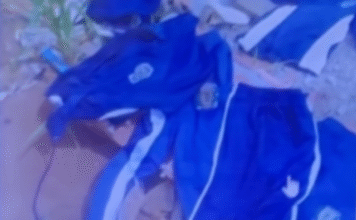 Prefeito Claudemir Borges faz apelo após denúncia de uniformes escolares descartados em Leme, SP