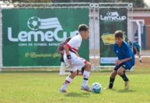 Copa Leme de Futebol de Base promete revelar novos talentos em julho