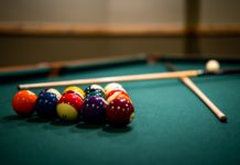 Clube de Campo Empyreo anuncia 2º Campeonato de Bilhar em Leme, SP