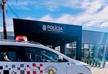 Homem procurado pela Justiça é capturado durante Operação Impacto em Leme, SP